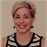 Profesora de español para extranjeros da clases particulares